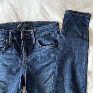 Joe’s skinny jeans